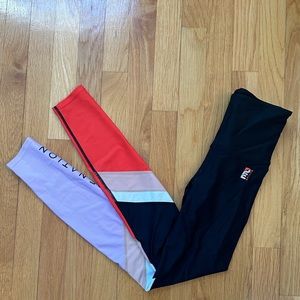 P.E. Nation Leggings